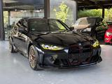 BMW M3 Lim. CS-CARBON-DRIVERS-SOFORT- - BMW M3: 3