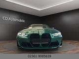 BMW M4 Coupe Competition Carbon Paket/1Hand/ - BMW M4 in Bochum