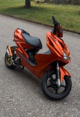 Yamaha Aerox  - Angebote