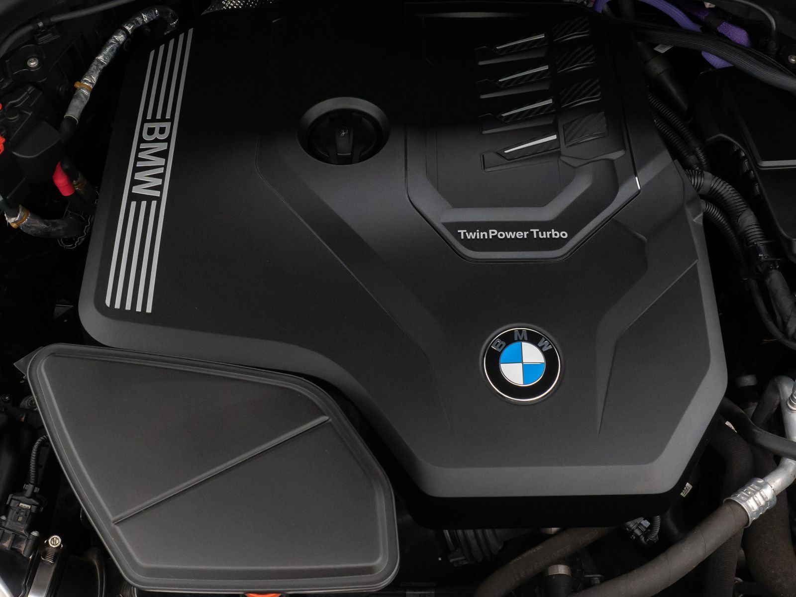 Fahrzeugabbildung BMW X3 xD20i M Sport HiFi Kamera DAB LED 19Zoll