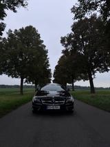 Mercedes-Benz CLS 63 AMG (W218) - Mercedes-Benz CLS C218
