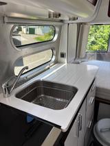 Airstream 534 International  - Airstream Wohnwagen