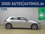 Mercedes-Benz A 200 d AHK Navi LED ACC KeyLess MBUX SpurH AUT - Mercedes-Benz A 200 Gebrauchtwagen in Bremen