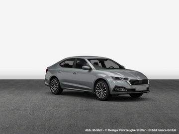 Skoda Octavia - 6