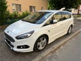 Ford S-Max 2,0TDCi Bi-Turbo 154kW Titanium PShift...