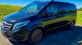 Mercedes-Benz V 250 d Aut. AVANTGARDE komp. 140 + 10kW AVA...