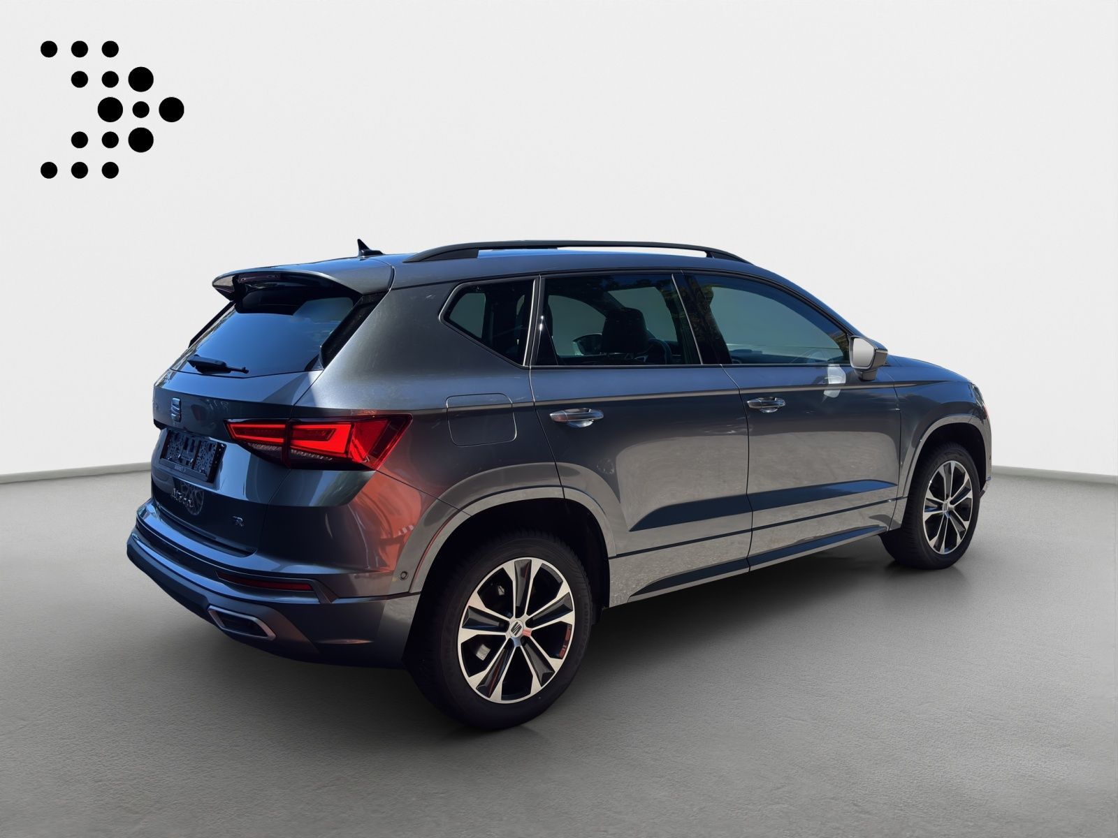 Seat Ateca - Bild 16
