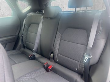 Mitsubishi ASX Diamant 1.2 I Turbo Benziner Spurhalte*GRA