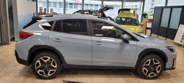 Subaru XV - 6