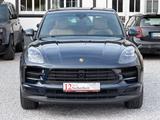 Porsche Macan S *1.Hand*dt. Fahrzeug*ACC*Bose* - gebrauchte Porsche Macan aus dem Jahr 2020