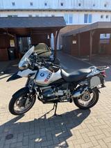BMW R 1150 GS Adventure, EZ 2003, HU bis 05.2027 - BMW R1150GS ADVENTURE