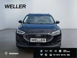 Ford Focus Turnier 1.5 EcoBlue TITANIUM *Matrix*AHK* - Ford: Allradantrieb