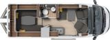 Laika Ecovip 645 Dolce Vita mit Hecksitzgruppe! - Offers matching your search criteria