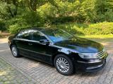 Volkswagen VW Phaeton GP3 3,0TDI 4Motion EURO 5 BJ 20... - VW Phaeton von 2013