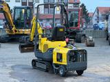 Wacker Neuson 803 , 3 Löffel, dualpower - Wacker Gebraucht Radlader