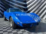 Corvette C3 Corvette Stingray 5.7 V8 OldtimerFahrbereit - Corvette C3 mit Benzin-Antrieb: Automatik