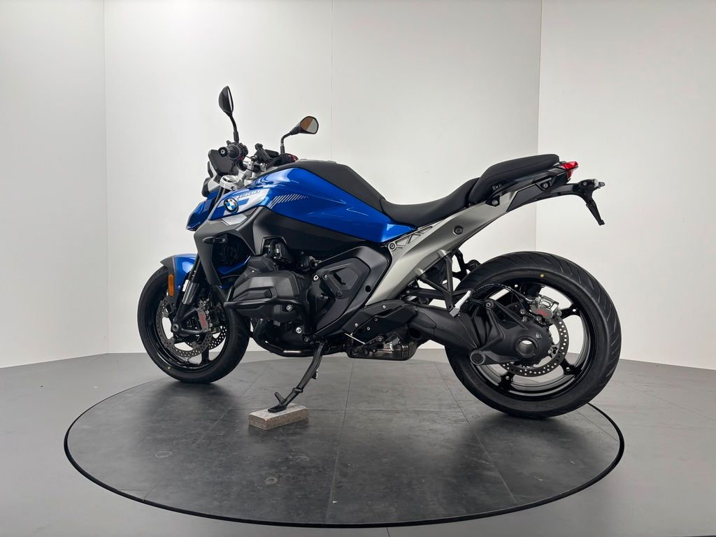 Fahrzeugabbildung BMW R 1300 R ASA *3 PAKETE *NEUWERTIG ASA