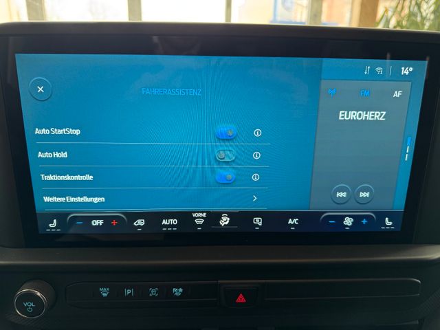 Ford Transit Custom Kasten 320 L1 Trend FWD