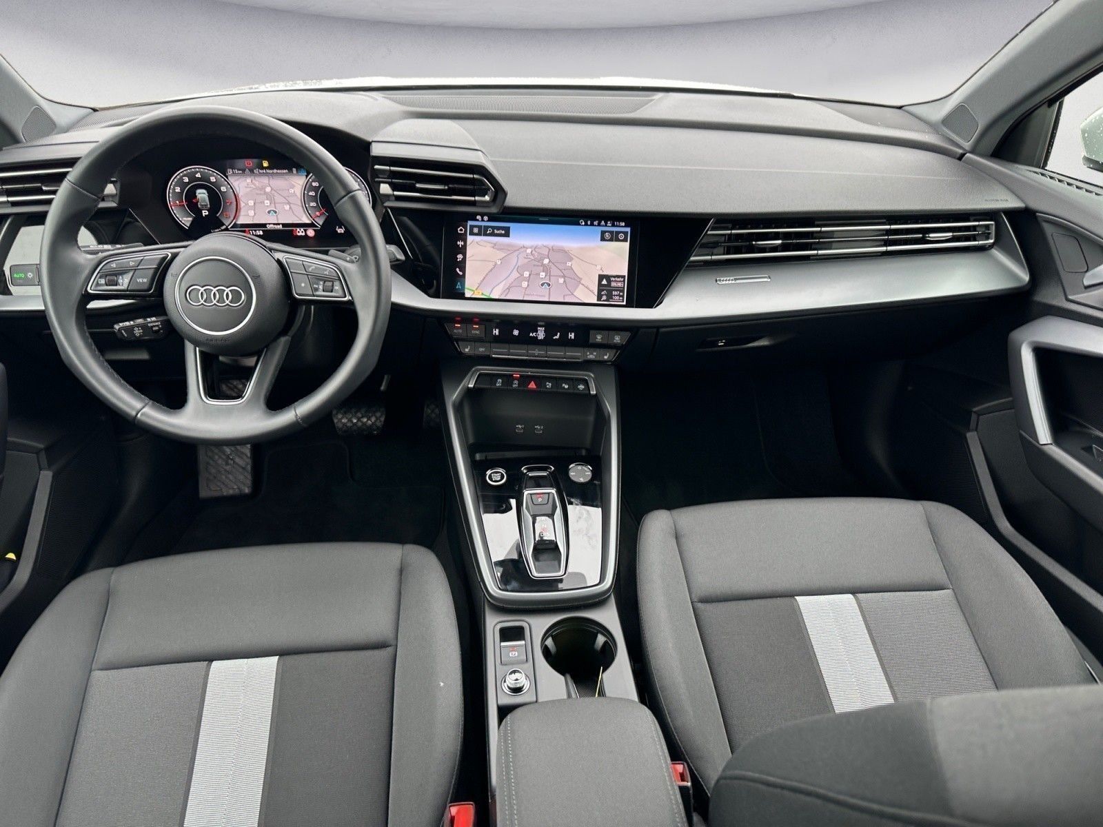 Audi A3 - Bild 11