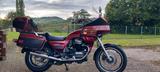 Honda GL650 Silver Wing - HONDA SILVER WING