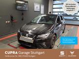 Seat Ibiza 1.0 FR Pro Black Edition Navi Klima Sitzh