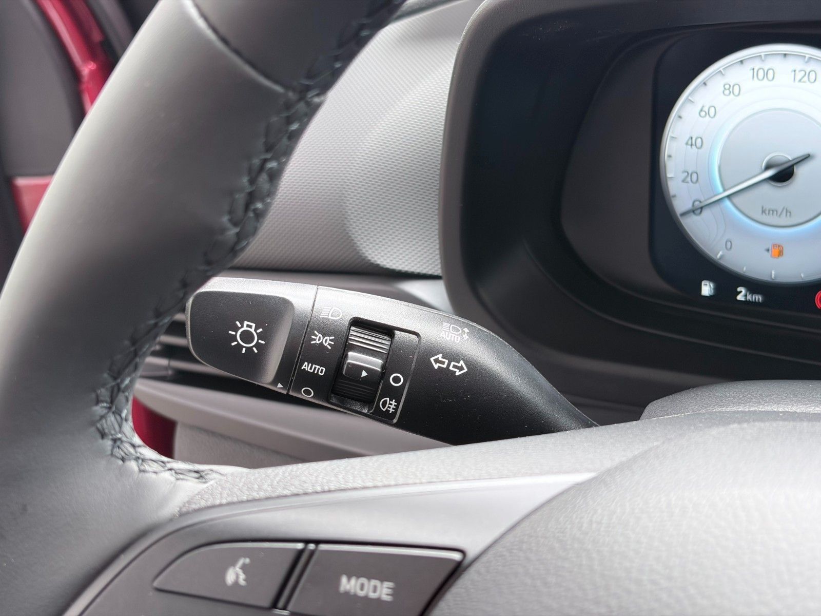 Fahrzeugabbildung Hyundai i20 1.0 T-GDI Blackline LED,Navi,SHZ,SoundSys