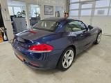 BMW Z4 Roadster sDrive 23i|Vollleder|TÜV NEU|NAVI - BMW Z Series: Blau