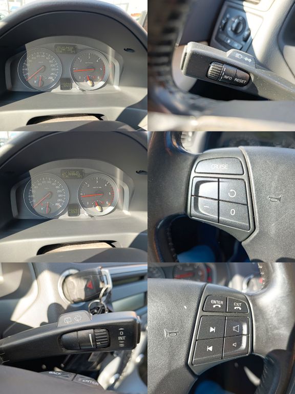 Volvo C30 D2 Kinetic*NAVI*PDC*KLIMAA*MFL*TEMP*USB*ISOF