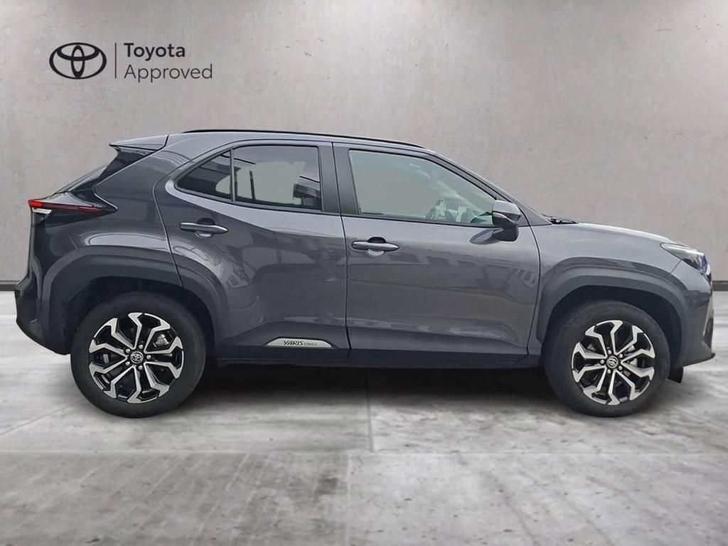 Other Toyota Yaris Cross 1.5 H Trend FWD e-CVT imagem 3