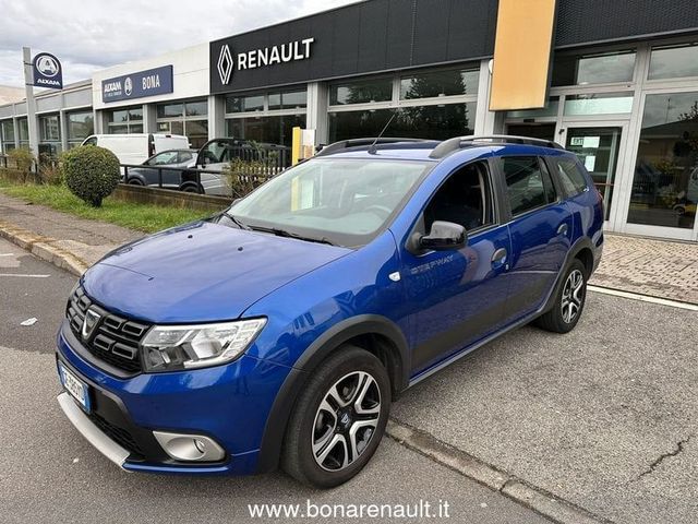 Dacia Logan MCV 1.5 Blue dCi 95CV Start&Stop 15t