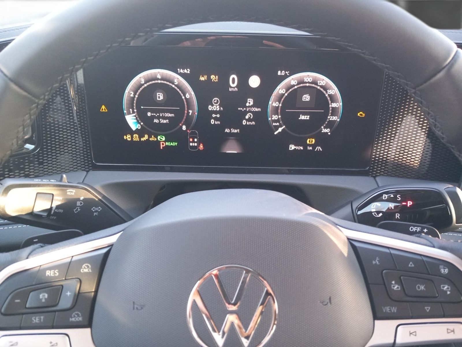 Volkswagen Tiguan - Bild 14