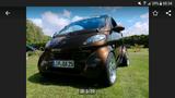 Smart SMART BRABUS MC01  110PS - Smart: Mc01