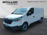 Renault Trafic Kasten L1H1 2.8t Komfort 110 dCi KAMERA