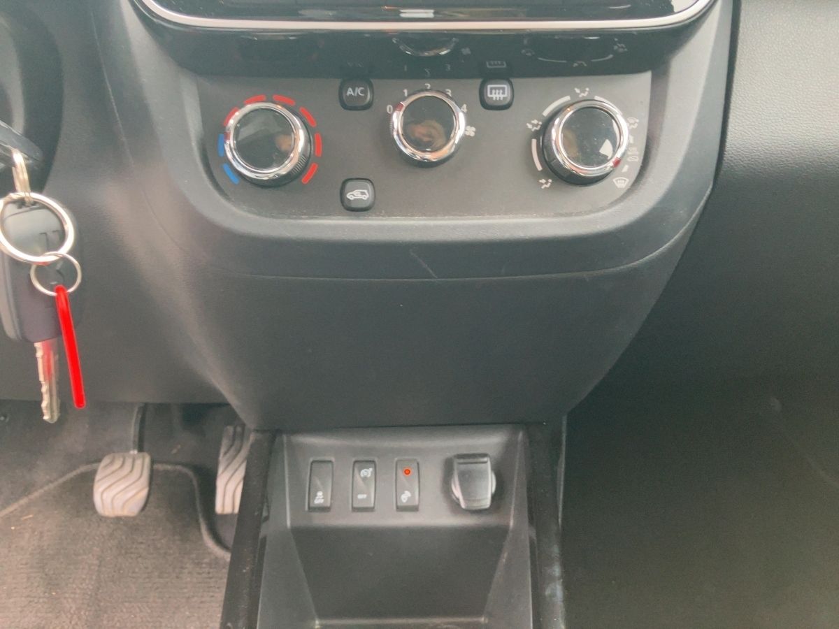 Dacia Spring - Bild 14