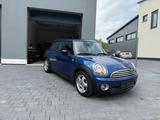 MINI Mini Cooper | 1. Hand | Inspektion neu |HU 05/27 - gebrauchte MINI MINI aus dem Jahr 2007
