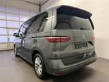 Volkswagen T7 Multivan - gebrauchte VW T7 Multivan aus dem Jahr 2024
