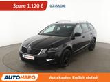 Skoda Octavia 1.5 TSI ACT Clever Aut.*NAVI*PDC*TEMPO* - Skoda Octavia Gebrauchtwagen in Stuttgart