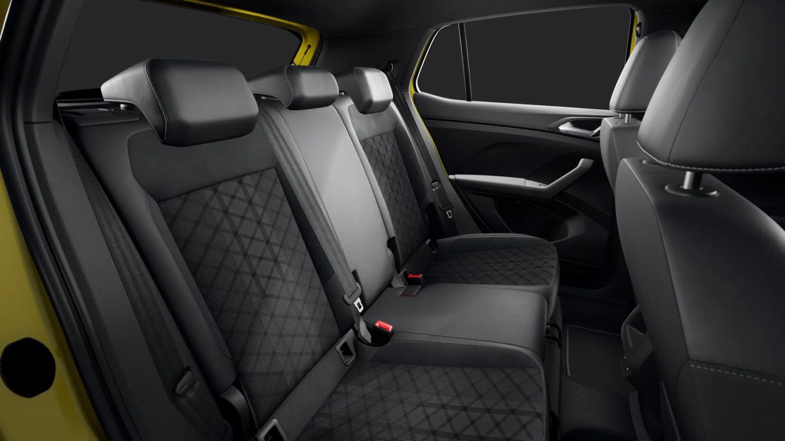 Volkswagen T-Cross - Bild 18