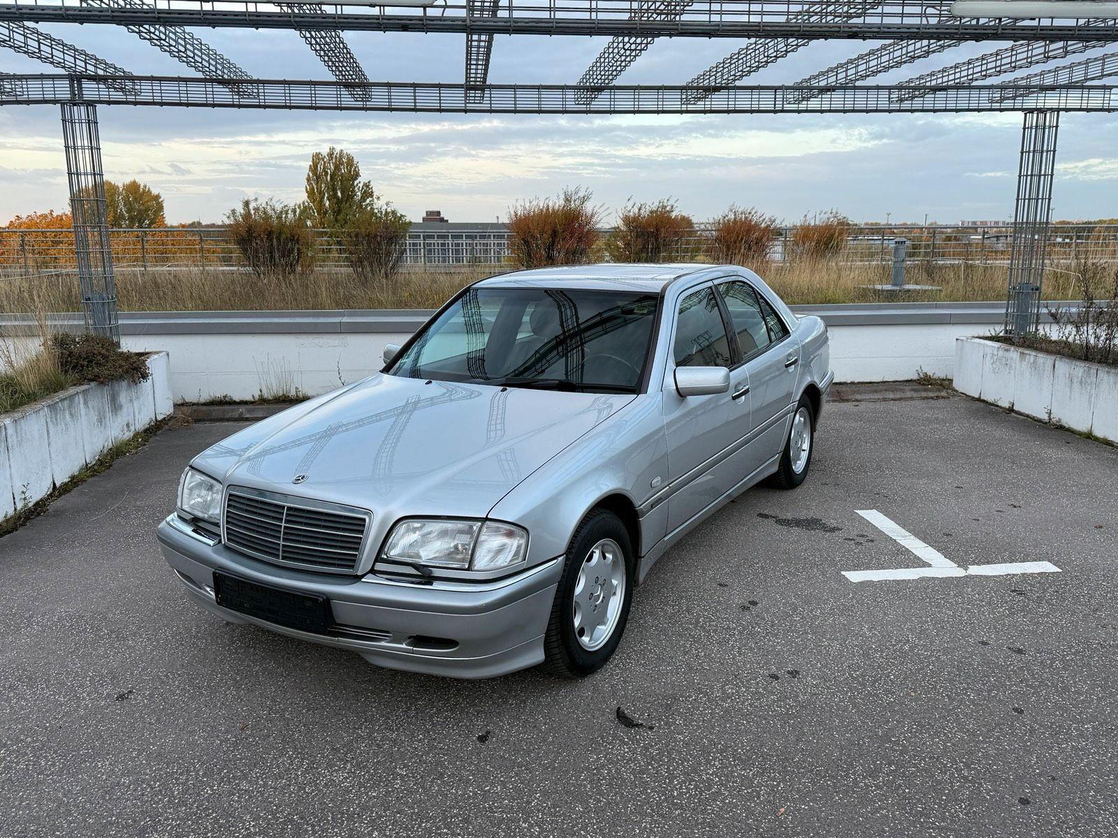 Mercedes-Benz C 280