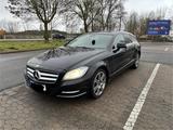 Mercedes-Benz Mercedes CLS 250 Automatik - Mercedes-Benz CLS 250 aus 2013
