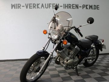 Yamaha Virago 531 25KW TÜV NEU