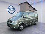 Volkswagen T5 California Comfortline Aufstelldach *83.000*k - VW Gebrauchtwagen von 2004