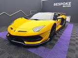 Lamborghini Aventador SVJ Roadster- Sensonum- Carbon- Lift - Lamborghini Aventador Gebrauchtwagen