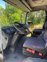 Mercedes-Benz 817 Ateco Pritsche - Mercedes-Benz Ateco