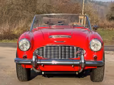Austin Healey 3000 MK1 BT7; 2+2 - Austin Healey Gebrauchtwagen