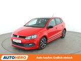 Volkswagen Polo 1.2 TSI Beats BlueMotion*TEMPO*PDC*SHZ* - Volkswagen Polo: Bluemotion