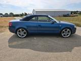 Audi Cabrio 2,0 TDI - Audi Cabriolet: 2.0