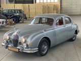 Jaguar MK1 3.4 1959 tolle Patina! Kleine Heckscheibe - Jaguar: Mk4