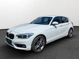 BMW 116i Advantage +8 fach bereift+ +5 türig+ - BMW 116 in Stuttgart