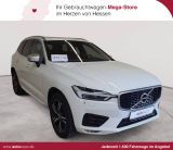 Volvo XC60 D4 AWD RDesign PANO LEDER AHK - Volvo XC60: Rdesign